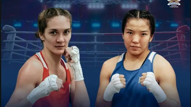 Ибрагимова проиграла Сарсенбек 