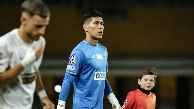 "Численный перевес - не гарантия": в России отметили выступление "Кайрата" в матче против "Пафоса" в ЛЧ