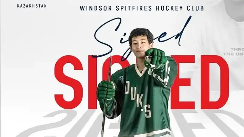 Бексултан Макыш