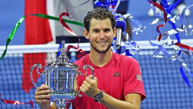 Экс-третья ракетка мира назвал причину участия топовых теннисистов на турнире Six Kings Slam