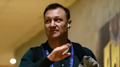 &quot;Разочарование есть&quot;: главный тренер &quot;Кайрата&quot; подвёл итог матча с &quot;Пафосом&quot;