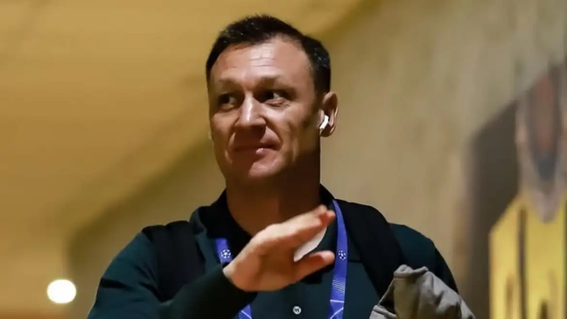 "Разочарование есть": главный тренер "Кайрата" подвёл итог матча с "Пафосом" "Разочарование есть": главный тренер "Кайрата" подвёл итог матча с "Пафосом"
