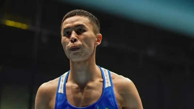 Сакену Бибосынову "присудили" поражение от "казахского Ломаченко"