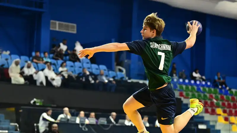 Казахстан потерпел очередное поражение на Азиатских играх