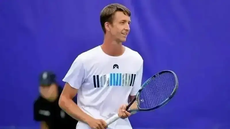 Григорий Ломакин 