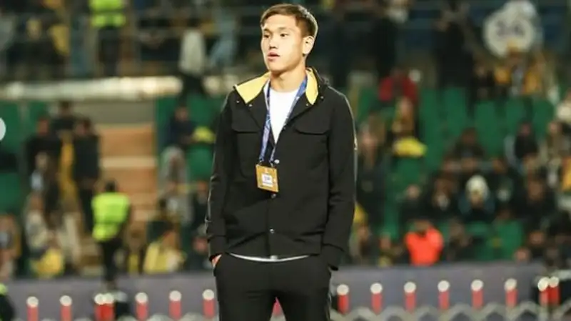 Шерхану досталось от эксперта