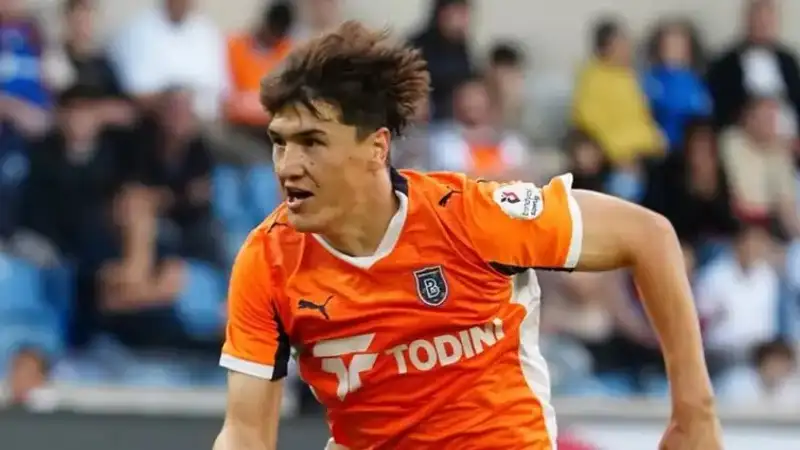 Эльдор Шомуродов