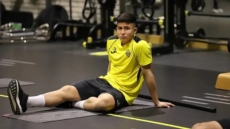 Билеты на Кайрат - Астана