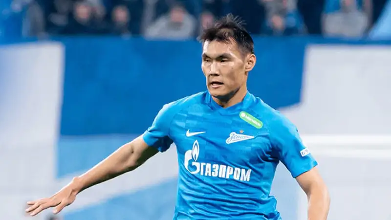 Фото: ФК "Зенит"