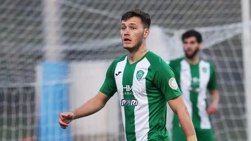 Фото: ФК "Ахмат"