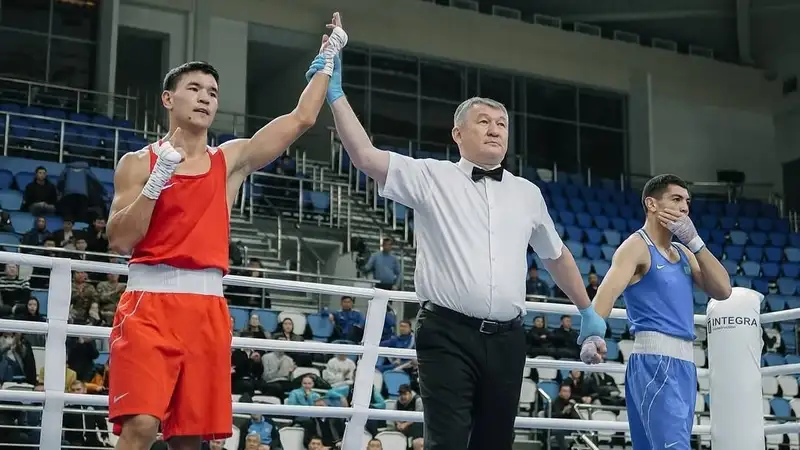 Главный олимпийский неудачник казахского бокса сделал заявление после триумфа в РК