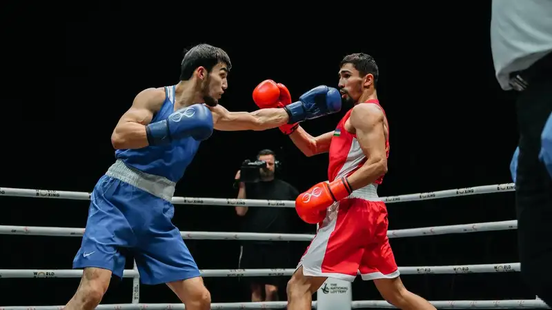 Топовый тренер призвал Казахстан не бояться боёв с узбекскими боксёрами