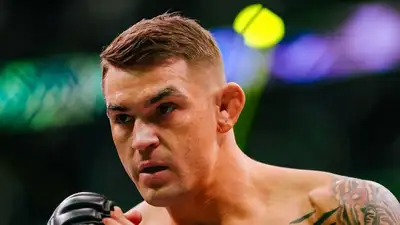 Фото: UFC