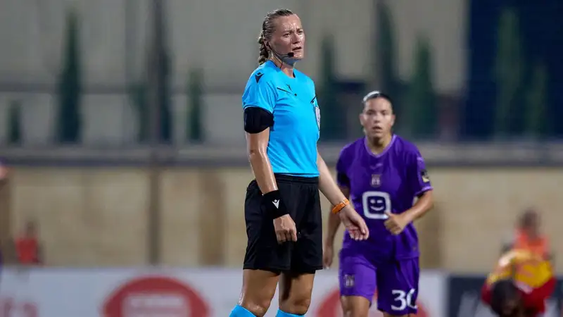 Судьи РК получили назначение