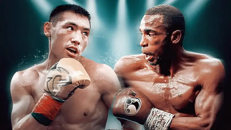 Жанибек Алимханулы