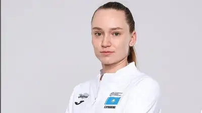 Рыбакина - Фернандес