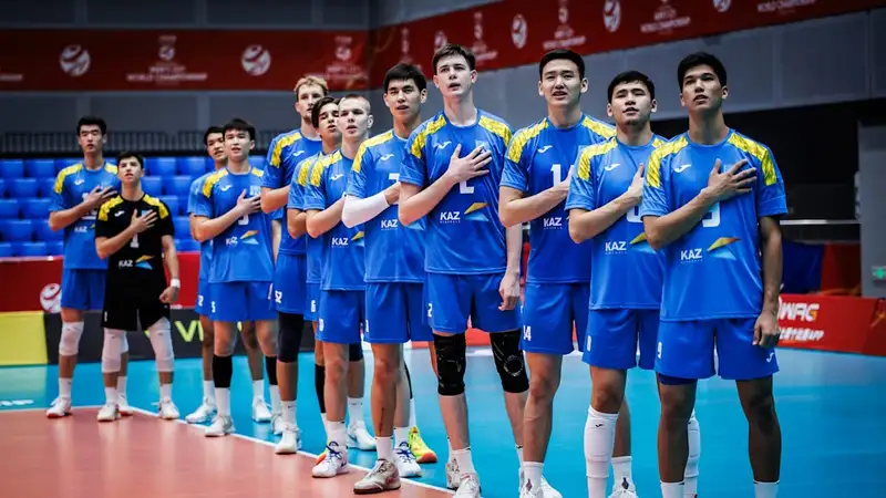 Как премировали героев Казахстана на историческом чемпионате мира