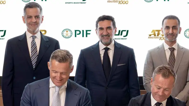 Фото: SURJ Sports Investment