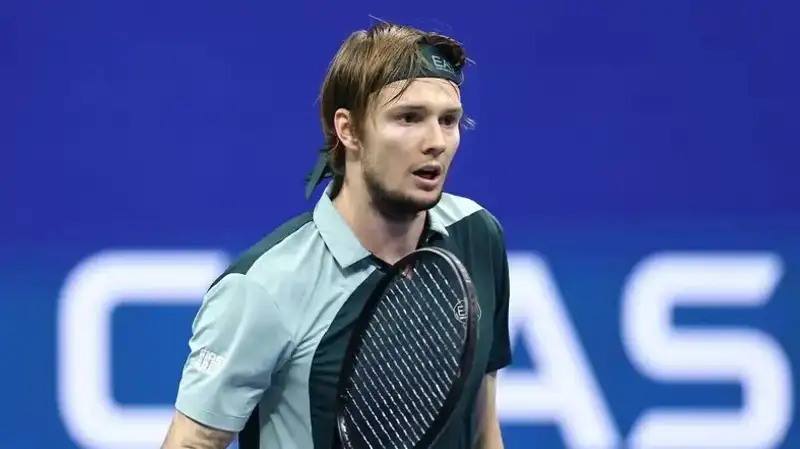 Александр Бублик 