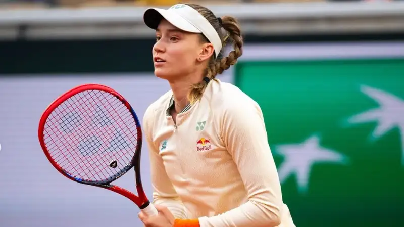 Комментарий Рыбакиной