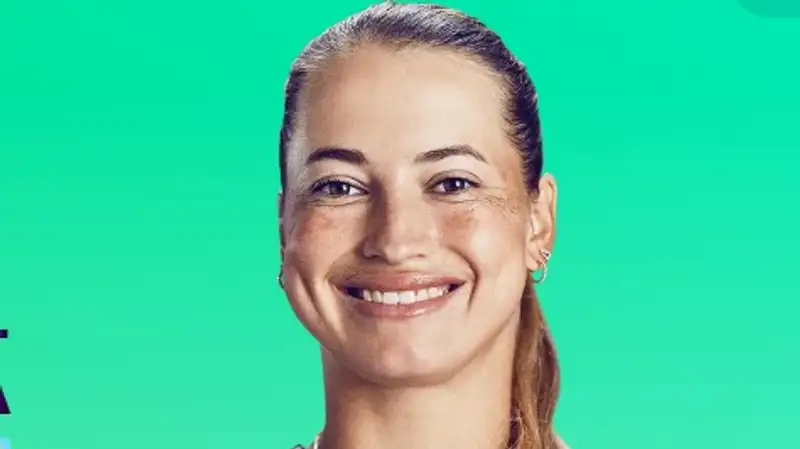 Путинцева проиграла Зайдель