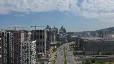 Фото: gov.kz