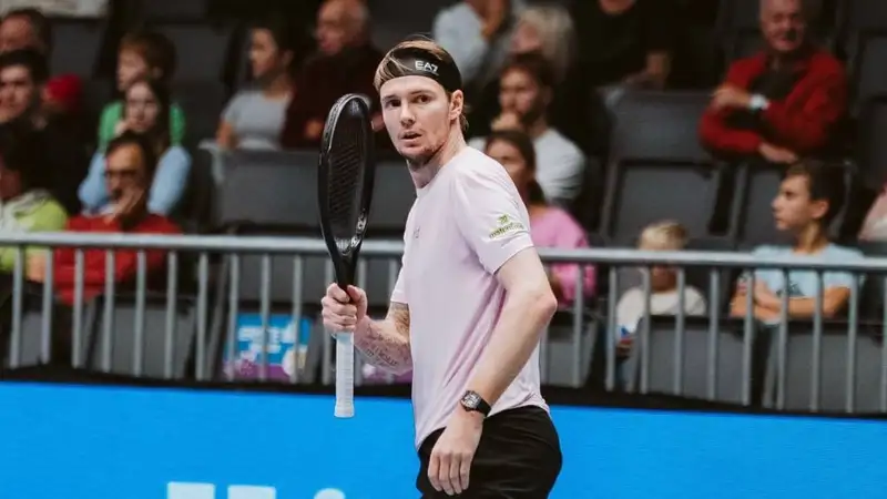 Александр Бублик 