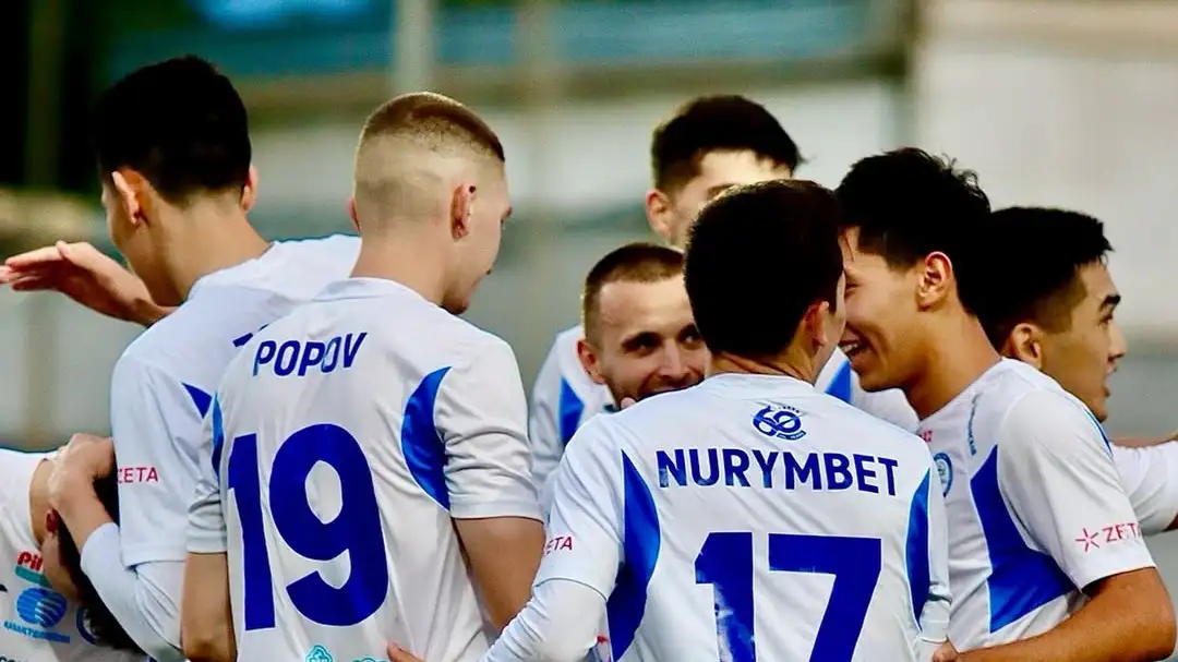 Стало известно, кто обслужит последний тур первой лиги Казахстана