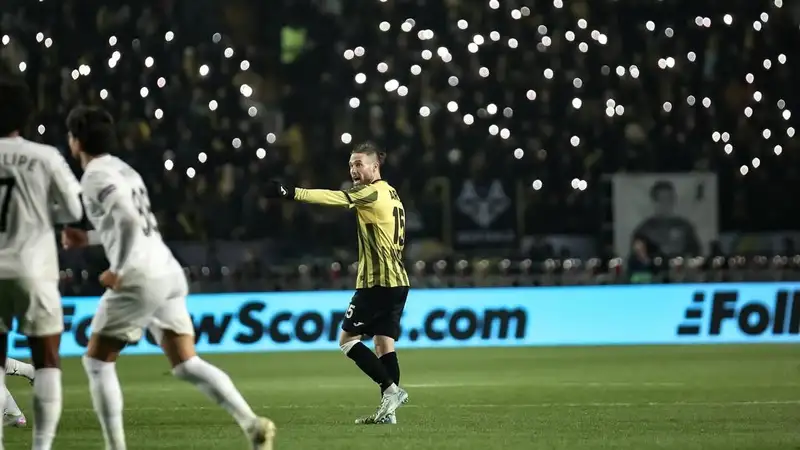 Бойкот из-за высоких цен или "Реал" забрал все силы: почему в Алматы упала посещаемость матчей еврокубков