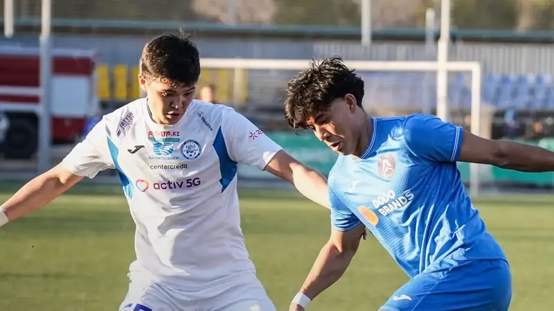 Первая лига Казахстана: "Алтай" и "Шахтёр" решают исход выхода в КПЛ