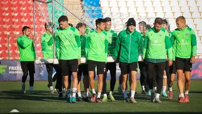 Экс-игрок &quot;Атырау&quot; прокомментировал выступление клуба в КПЛ