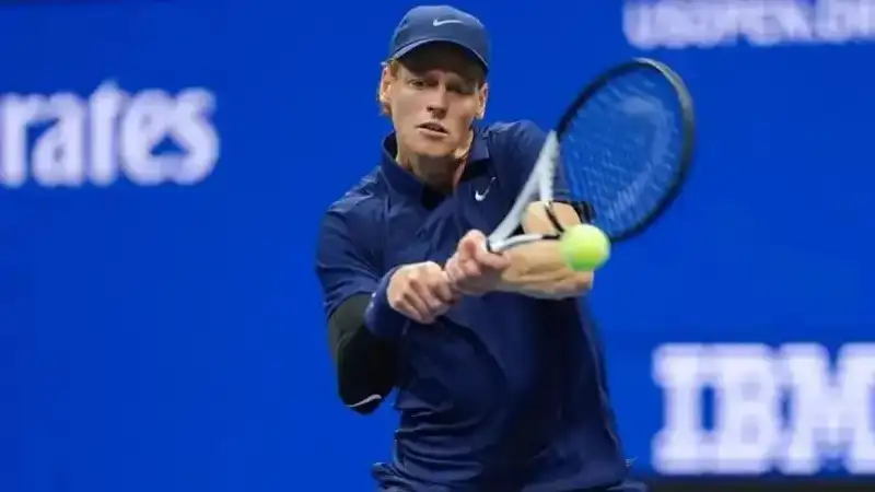 Янник Синнер 