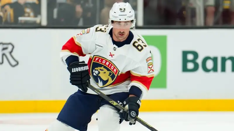 Брэд Маршан