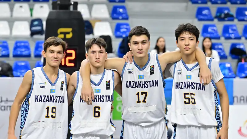 Фото: НОК РК