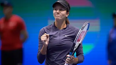 Анна Данилина