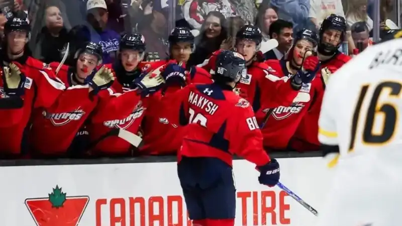 Бексултан Макыш