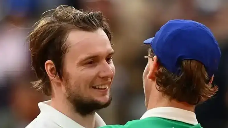 Александр Бублик