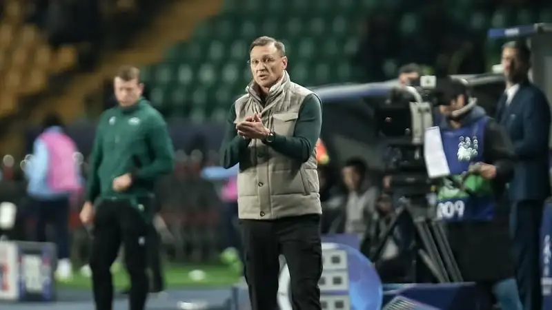 В Европы оценили шансы "Кайрата" на выход в плей-офф Лиги чемпионов УЕФА