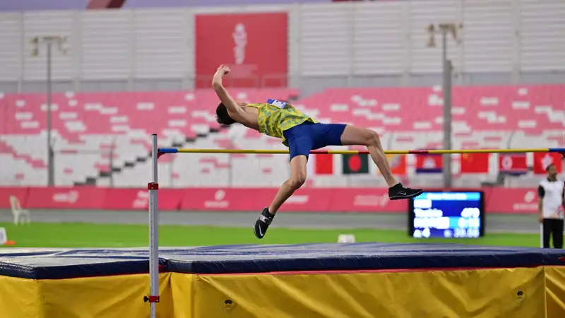 Фото: НОК РК