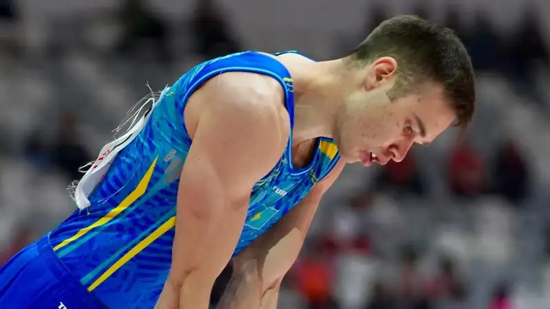 Нариман Курбанов