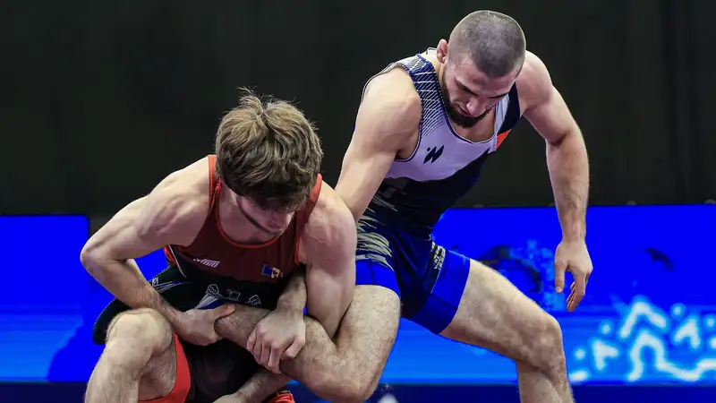 И тут чемодан-аэропорт...