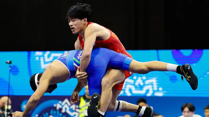 Началось ВСЁ уже с &quot;катастрофы&quot;...