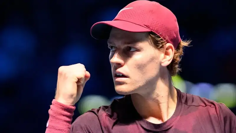 Янник Синнер