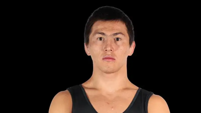 Очередной казахстанский борец проиграл свою схватку на чемпионате мира в Сербии