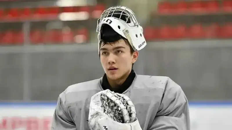 Данай Шайиков