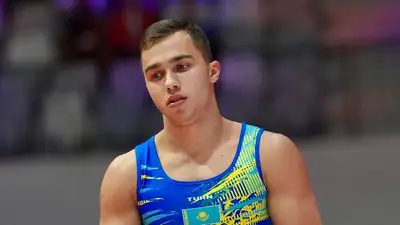 Чемпионат мира по спортивной гимнастике: Милад Карими оказался ниже тройки лучших Чемпионат мира по спортивной гимнастике: Милад Карими оказался ниже тройки лучших