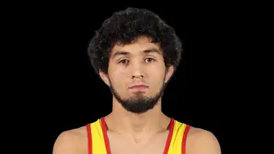 Казахстанский "вольник" проиграл россиянину на чемпионате мира Казахстанский "вольник" проиграл россиянину на чемпионате мира