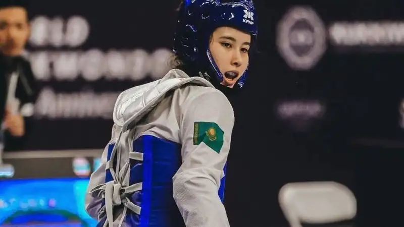 Махмутова выбыла с ЧМ