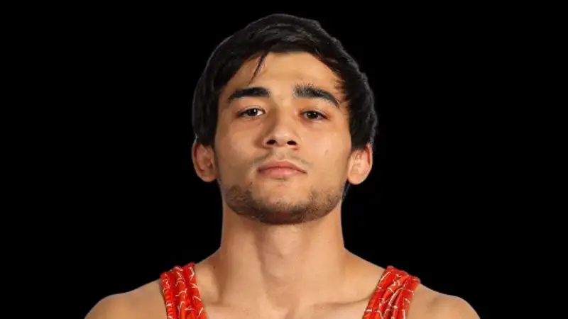 Умиджон Джалолов