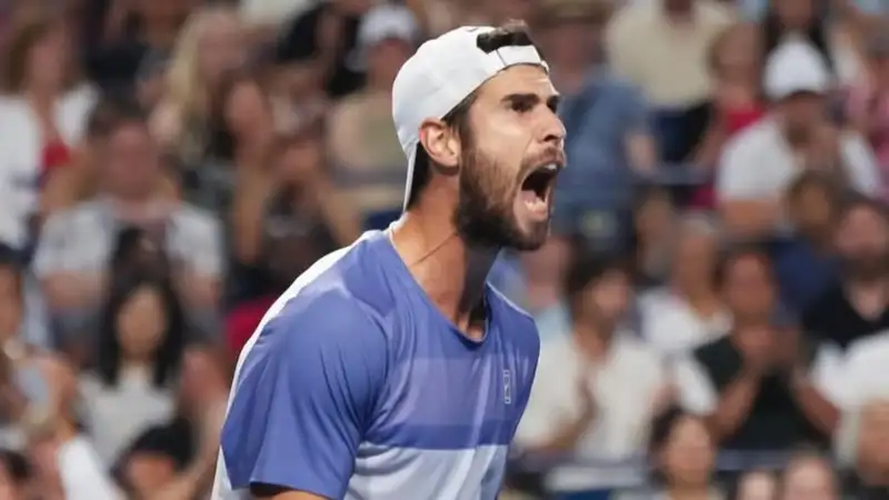 Победитель Almaty Open-2024 высказался о спаде в конце сезона